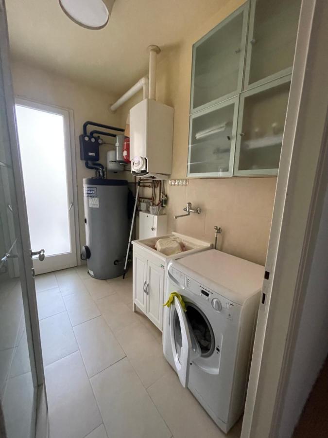 Appartamento A Casciana Terme Exterior photo